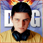Dmgpoland streamer avatar